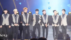 GOT7 - 跳舞
