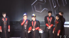 Jun.K(2PM),2PM,李俊昊(2PM) - 唯一 & 庆生