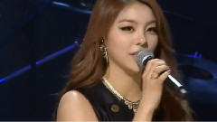 Ailee - The Stage Big Pleasure