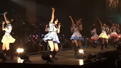 HKT48 - 明報娛樂新聞 HKT48旺角騷 唱盡香港美食