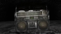 NRG(南非) - Boombox