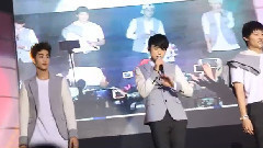GOT7 - Forever Young