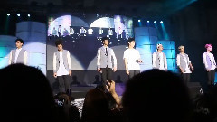 GOT7 - Moonlight