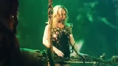 Britney Spears - Toxic