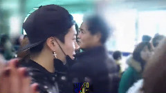GOT7 - At Gimpo Airport