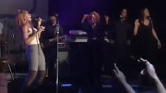 Mary J.Blige - Be Without You