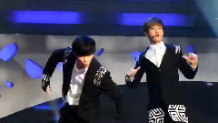 EXO - GDA Let Out The Beast