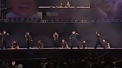 H.O.T. - 序 & 我们就是未来 & 遵从 & 光
