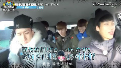 VIXX - 2月7日下午1点初放送