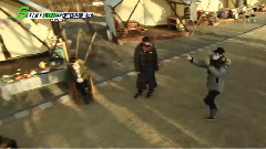 EXO - SurpLINEs EXO's Special Camping EP02