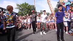 The Fooo Conspiracy - All Over The World