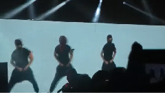 The Fooo Conspiracy - The Foooexperience At Liseberghalle Göteborg (Almost All)