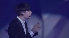 EXO-M,EXO-K,EXO - Love,Love,Love & Thunder