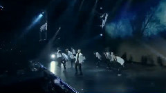 EXO-M,EXO-K,EXO - Wolf & Overdose