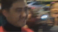 EXO - Fans Singing Happy Birthday To Kyungsoo In Barcelona