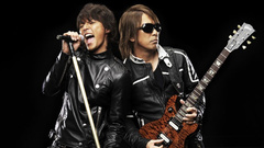 B'z - 有頂天