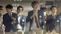 EXO,EXO-K,Juniel - Sunny10 CF