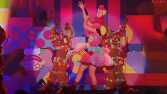 きゃりーぱみゅぱみゅ - つけまつける