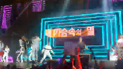 2PM - 开场 & Heartbeat & Without U & Hot