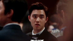 EXO - 生日快乐 D.O.