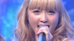 E-Girls - Mr.Snowman