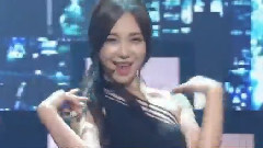 AOA - 猫步轻俏