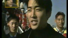 H.O.T. - 船上出任务做慈善