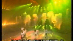 H.O.T. - 遵从 & 一位受赏