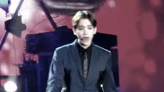 EXO,EXO-K - 狼与美女