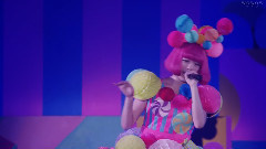 きゃりーぱみゅぱみゅ - おやすみ