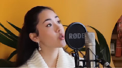 Kiss From A Rose(Cover)
