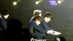EXO-K,EXO - Overdose