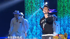 MIC男团 - 相信未来