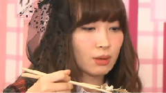 AKB48,HKT48,SKE48,NMB48 - AKB と XX!EP57 (全グループ勢揃いSP 後編)