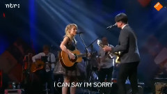 The Common Linnets - Calm After The Storm