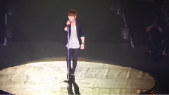 Super Junior,利特(Super Junior) - Lost Star(利特Solo)