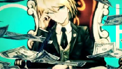 动漫专属 - Luxury <综漫>MAD