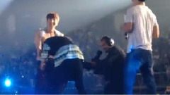 Super Junior - Let's Dance