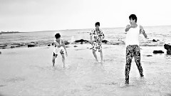 UNIQ - 那些你很冒险的梦