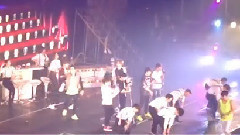 Super Junior - Shirt & Let's Dance