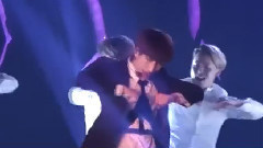 周觅,Super Junior-M - Rewind