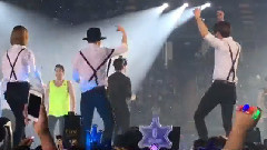 Super Junior - Let's Dance