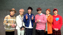 Cross Gene - 日本2nd シングル