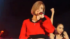 安心亚 - 女孩,站出来!