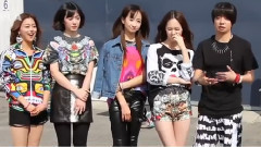 f(x) - Danny From L.A.EP 19 Interview