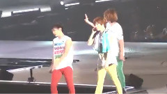 李泰民(SHINee),SHINee - Ending