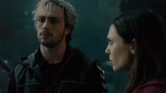 Chris Hemsworth,Chris Evans,Mark Ruffalo,Robert Downey Jr.,Scarlett Johansson - Avengers 2 Age Of Ultron