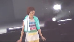 李泰民(SHINee) - Bodyguard