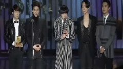 Winner - 从A Team到新人奖收藏家 剪辑