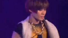 李泰民(SHINee),SHINee - Stranger